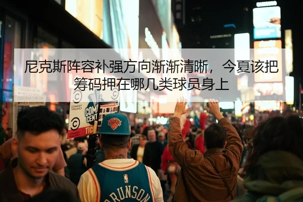 尼克斯阵容补强方向渐渐清晰，今夏该把筹码押在哪几类球员身上